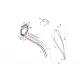 STIHL  Uchwyt obwiedniowy 4130 790 1300